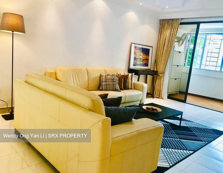 Blk 165 Woodlands Street 13 (Woodlands), HDB 5 Rooms #198871522